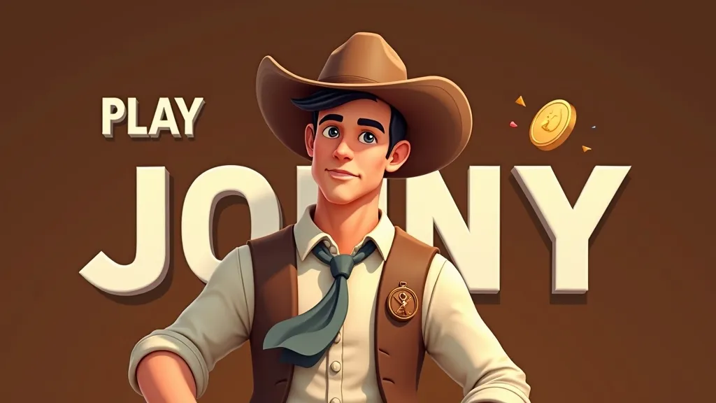 playjonny app download