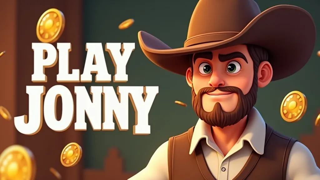 playjonny app download