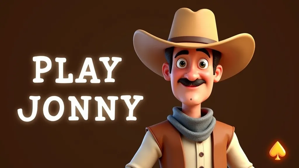 playjonny bonus code