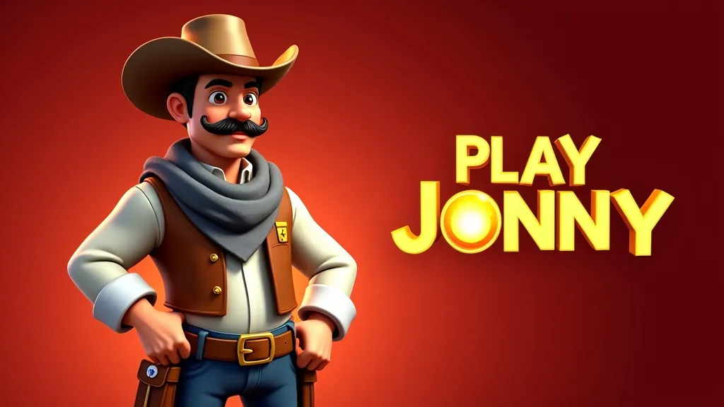 playjonny bonus code