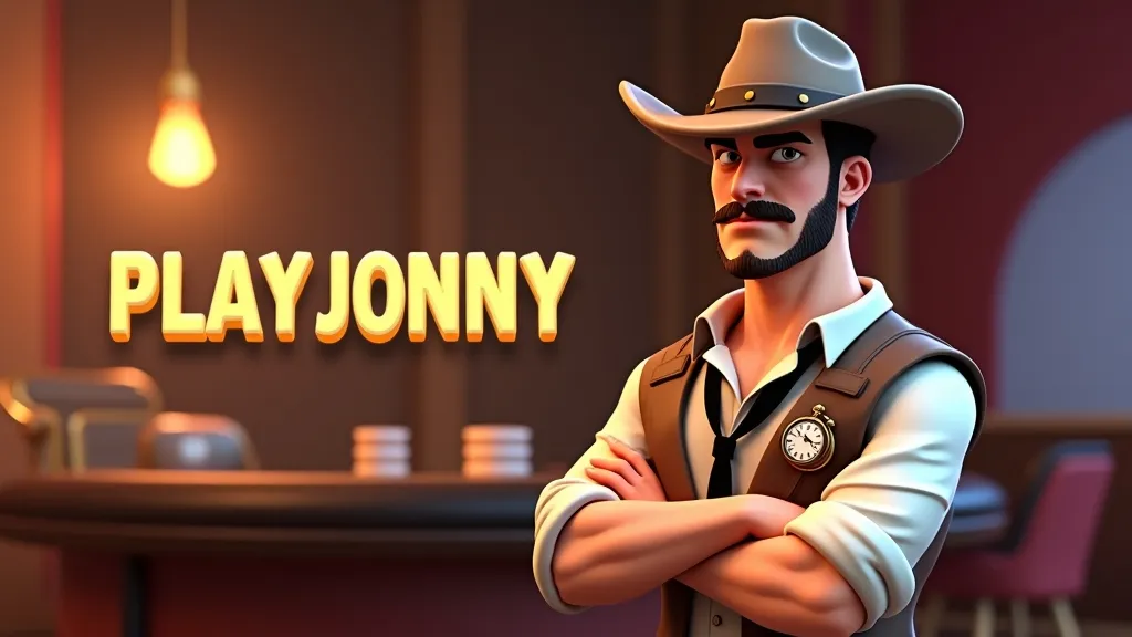 playjonny